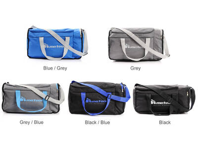 40L Foldable Fitness Bag / Gym Bag