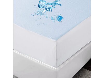 Luxton Ultra Cool Waterproof Mattress Protector