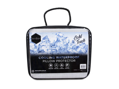 Ardor Cooling Waterproof Pillow Protector