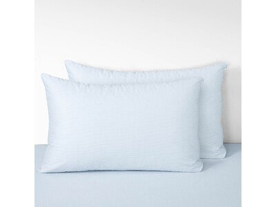 Luxton Cooling Waterproof Pillow Protectors  (2pcs Pack)