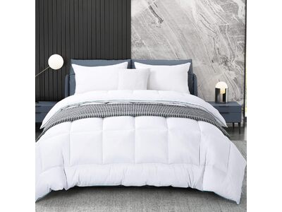 Luxton 800GSM Soft Bamboo Quilt 