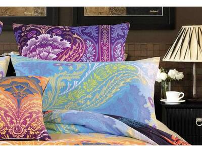 European pillowcases Pair for Zanica Caccuri