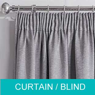 blinds and curtains category