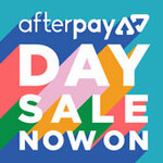 Afterpay Day Sale